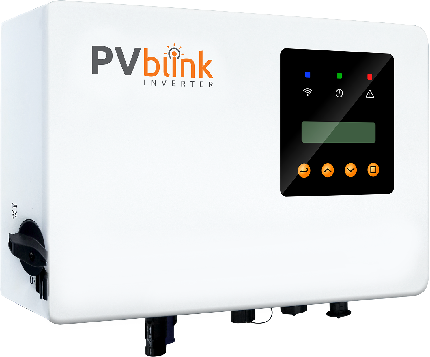 on grid solar inverter manufacturers
